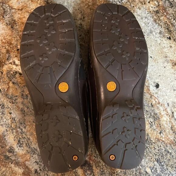 Timberland Smart Comfort System Shoes Size 7.5M - Picture 9 of 9
